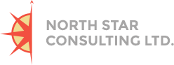 Northstar Consulting Ltd.  Logo