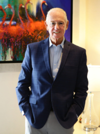 Gary Bennett